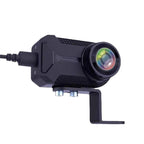 M1 IP66 Waterproof WIFI Motorcycle Dash Camera 2K HD Portable Recorder, M1