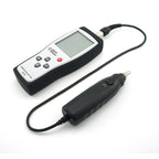 SMART SENSOR Portable Handheld Motor Vibration Meter, SMART SENSOR AS63B
