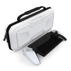 For Sony PlayStation Portal Ipega PG-P5P13 Handheld Zipper EVA Hard Case Portable Carry Storage Bag
