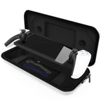 For Sony PlayStation Portal Ipega PG-P5P13 Handheld Zipper EVA Hard Case Portable Carry Storage Bag