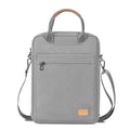 Laptop Carrying Case Tablet Inner Sleeve Single-Shoulder Crossbody Bag, 10.8-11.5 inch, 12-13 inch