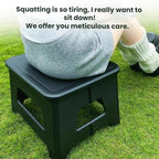 Outdoor Car Portable Emergency Camping Toilet Odor-Proof Mobile Toilet, Large Black, Large Gray, Small Black, Small Gray