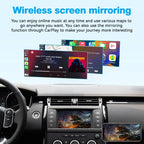 Wireless CarPlay / Android Auto Module Decoder, For Land Rover Discovery/F-pace (Harman) 2010-2018 JOYEAUTO WZLR-1, For Land Rover Evoque (Bosch) 2010-2018 JOYEAUTO WZLR-2, For Land Rover 2008-2012 JOYEAUTO WZLR-3                                       ...