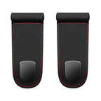2pcs Multifunctional Car Interior Hook and Storage Organizer, Single Black, Single Beige, Single Gray, Double Black, Double Gray, Double Beige