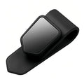Car Sun Visor Ticket Glasses Clip