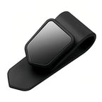 Car Sun Visor Ticket Glasses Clip