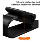 Car Sun Visor Ticket Glasses Clip