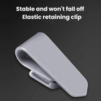 Car Sun Visor Ticket Glasses Clip