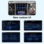 Wireless CarPlay Module Decoder, For Infiniti Q50/Q60/Q50L/QX50 2015-2019 JOYEAUTO WZIN-1, For Infiniti QX60/Q70 2015-2019 JOYEAUTO WZIN-2, For Infiniti QX70/Q70 Low 2017-2019 JOYEAUTO WZIN-3, For Infiniti Q50/Q60/Q50L 2013-2015 JOYEAUTO WZIN-4        ...
