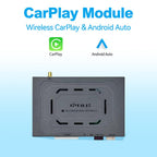Wireless CarPlay Module Decoder, For BMW 2018-2019 EVO JOYEAUTO WZBM-1, For BMW  (NBT) X1/X3/X4/X5 2013-2017 JOYEAUTO WZBM-2, For BMW (CIC) X1/X3/X4/X5/MINI/Z4 2009-201 JOYEAUTO WZBM-3 (CIC)                                                              ...