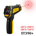 Industrial High-Precision Infrared Thermometer For Baking & Kitchen, SMART SENSOR ST390+