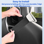 Car Seat Belt Shoulder Pad Positioner Retainer