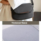 Single Shoulder Camera Bag Waterproof Vintage Universal Camera Crossbody Bag