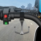 Multifunctional Metal Electric Motorcycle Front Hook