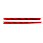 For Kia Sportage NQ5 22-25 Passenger Side Air Vent Trim Strip, LHD, RHD