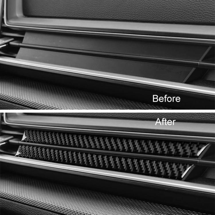 For Kia Sportage NQ5 22-25 Passenger Side Air Vent Trim Strip, LHD, RHD