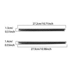 For Kia Sportage NQ5 22-25 Passenger Side Air Vent Trim Strip, LHD, RHD