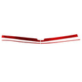 For Kia Sportage NQ5 22-25 Passenger Side Dashboard Trim Strip, LHD, RHD