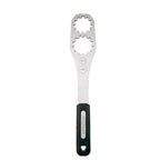 BIKERSAY Cassette Freewheel Removal Tool 11T/12T Flywheel Fixed Wrench