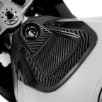 For 2021-2025 Aprilia RS 660 3pcs /Set Ignition Zone Decorative Stickers