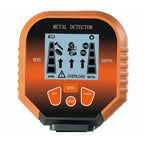 LCD Display Children Entertainment Underground Metal Detector, MD4050