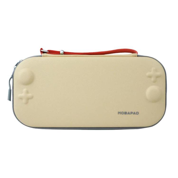 MOBAPAD For Nintendo Switch 2 Storage Case Shockproof Drop-Resistant & Waterproof Bag