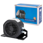 Waterproof Automotive Voice Reversing Alarm/Horn, 12-80V