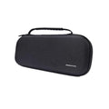 For Nintendo Switch / Switch Oled MOBAPAD M6-HD Portable Anti-Drop Handle Organizer Case