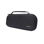 For Nintendo Switch / Switch Oled MOBAPAD M6-HD Portable Anti-Drop Handle Organizer Case