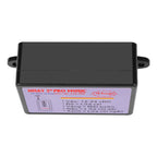 Ten-Tone Car Horn Control Box with Controller