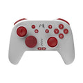 For Nintendo Steam / Android MOBAPAD Chitu HD Vibration Motion Gamepad, White