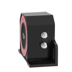 Waterproof Automotive Voice Reversing Alarm/Horn With Light, 9-36V, 9-80V