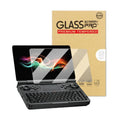 For GPD WIN Mini Screen Protector 9H Hardness Tempered Glass HD Clear Anti-Scratch Film