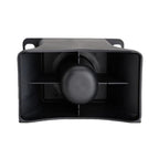 Truck Waterproof Beeping Voice Reversing Alarm, 12-48V, 12-80V