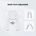 For M6-HD / Switch MOBAPAD SA1 Left & Right Controller Charging Grip