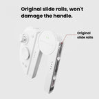 For M6-HD / Switch MOBAPAD SA1 Left & Right Controller Charging Grip