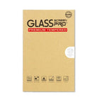 For AYN Thor Game Console Tempered Glass HD Clear Anti-Scratch Film, Upper Screen Protector, Lower Screen Protector