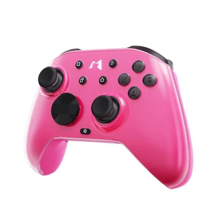 MOBAPAD Huben 2 Mechanical Game Controller For PC / Switch / Android / IOS / Steam