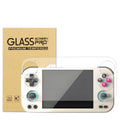 For ANBERNIC RG 476H Console Screen Protector Tempered Glass HD Clear Anti-Scratch Film