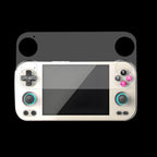 For ANBERNIC RG 476H Console Screen Protector Tempered Glass HD Clear Anti-Scratch Film