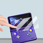 For Retroid Pocket Flip 2 Console Screen Protector 9H Hardness Tempered Glass