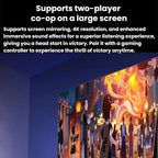GAMEMT E5 Ultra 5 Inch HD IPS Touchscreen Android Gaming Handheld, 6+128 No Game Card, 64G, 128G, 256G