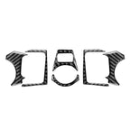 For 2021-2024 Aprilia RS 660 6pcs /Set Car Interior Decoration Sticker