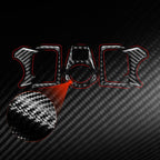 For 2021-2024 Aprilia RS 660 6pcs /Set Car Interior Decoration Sticker