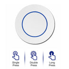 Smart Home Zigbee Scene Wireless Switch, ZG-101ZL
