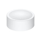 Zigbee Knob Button Scene Switch Magnetic Adhesive Free Placement Scene Dimming, Compatible With Home Assistant, ZG-101ZD