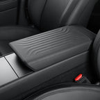 For Tesla 2025+ MODEL Y JUNIPER / Model Y L Center Console Armrest Box Dust Cover Interior Accessories