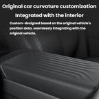 For Tesla 2025+ MODEL Y JUNIPER / Model Y L Center Console Armrest Box Dust Cover Interior Accessories