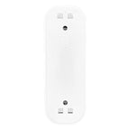 Smart Zigbee Vibration Motion Sensor App Control Security Protection Motion Shock Alarm, ZG-103ZL