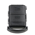 For Opel Corsa Replacement Remote Key Fob Shell With Battery Holder